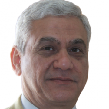 Dr. Adeeb Araj